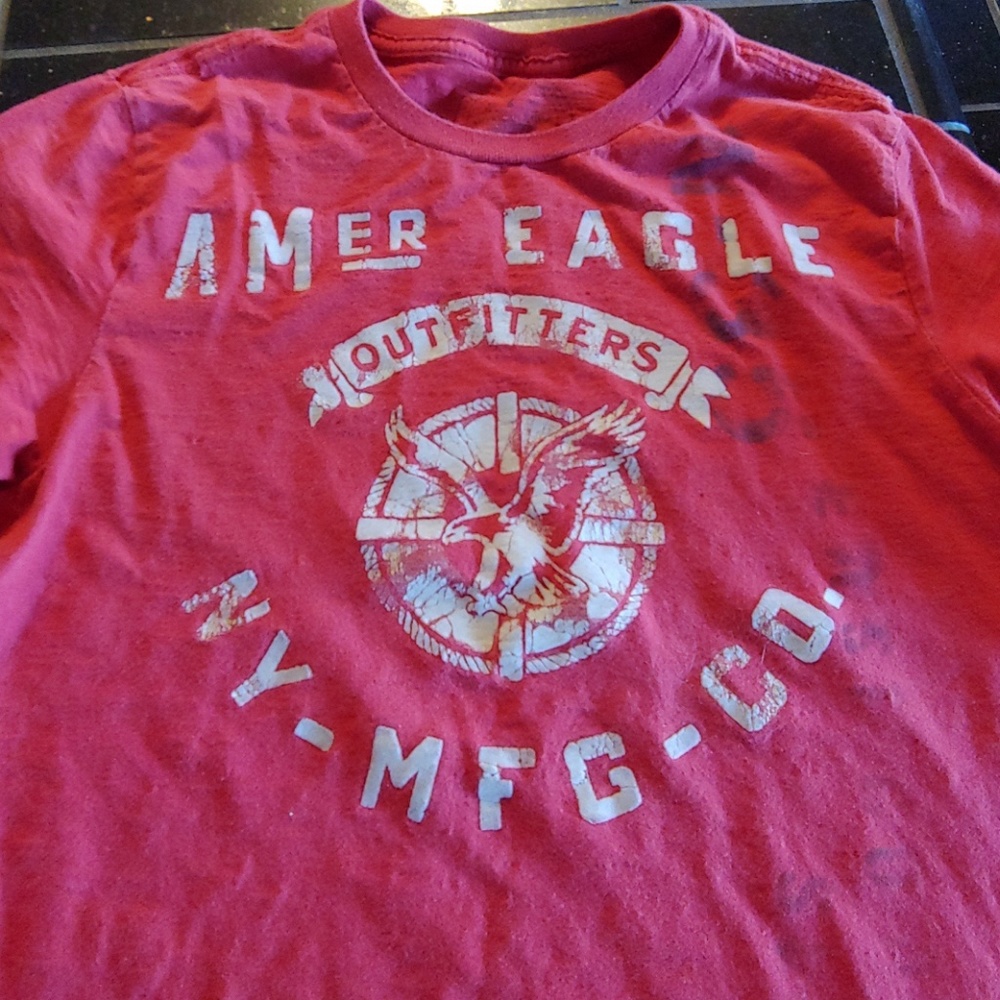 Men's small American Eagle t-shirt
